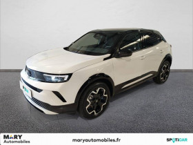 Opel Mokka , garage MARY OPEL SAINT-QUENTIN  SAINT QUENTIN