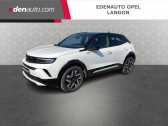 Opel Mokka occasion année 2025 boite Automatique Annonce Opel Mokka occasion Essence 1.2 Turbo Hybrid 136 ch e-DCT6 GS à Toulenne