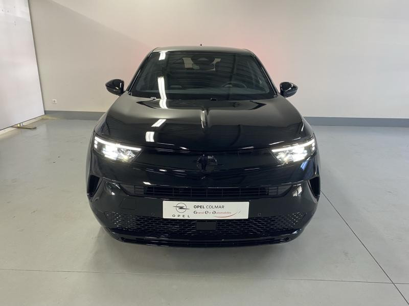 Opel Mokka 1.2 Turbo Hybrid 136 ch GS e-DCT6 NOUVEAU MOKKA 2025  occasion  Colmar - photo n2