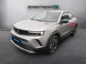 Opel Mokka 1.2 Turbo Hybrid 136ch e-DCT6   Le Mans 72