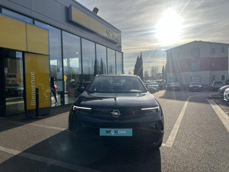 Opel Mokka 1.2 Turbo Hybrid 136ch Edition e-DCT6  occasion  Sens - photo n2