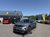 Opel Mokka 1.2 Turbo Hybrid 136ch Edition e-DCT6  2025 - annonce de voiture en vente sur Auto Sélection.com