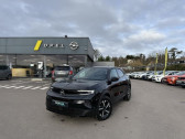 Annonce Opel Mokka occasion Hybride 1.2 Turbo Hybrid 136ch Edition e-DCT6 � Auxerre