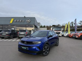 Annonce Opel Mokka occasion Hybride 1.2 Turbo Hybrid 136ch Edition e-DCT6 � Auxerre
