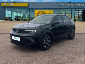 Annonce Opel Mokka occasion Hybride 1.2 Turbo Hybrid 136ch Edition e-DCT6 � Barberey-Saint-Sulpice