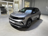 Annonce Opel Mokka occasion Hybride 1.2 Turbo Hybrid 136ch GS e-DCT6 � Brie-Comte-Robert