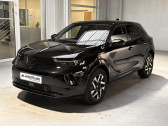 Opel Mokka 1.2 Turbo Hybrid 136ch GS e-DCT6   Brie-Comte-Robert 77