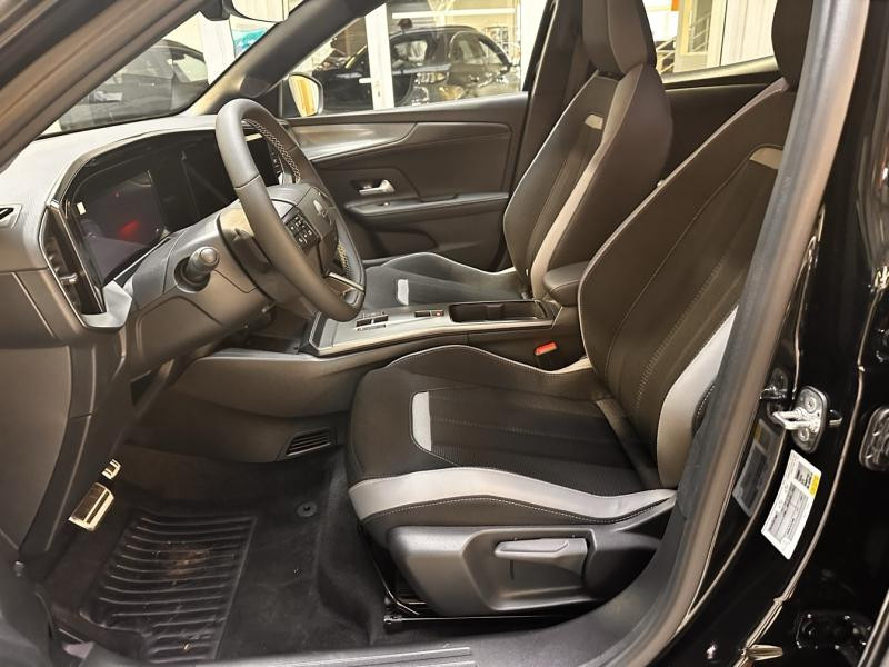 Opel Mokka 1.2 Turbo Hybrid 136ch GS e-DCT6  occasion  Brie-Comte-Robert - photo n7