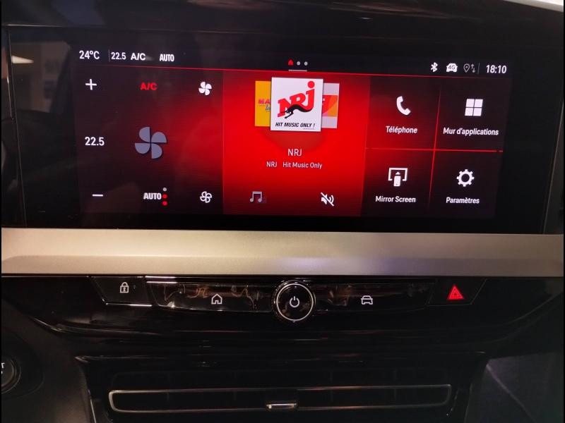 Opel Mokka 1.2 Turbo Hybrid 136ch GS e-DCT6  occasion  Chaumont - photo n16