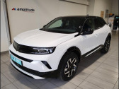 Annonce Opel Mokka occasion Hybride 1.2 Turbo Hybrid 136ch GS e-DCT6  Chaumont