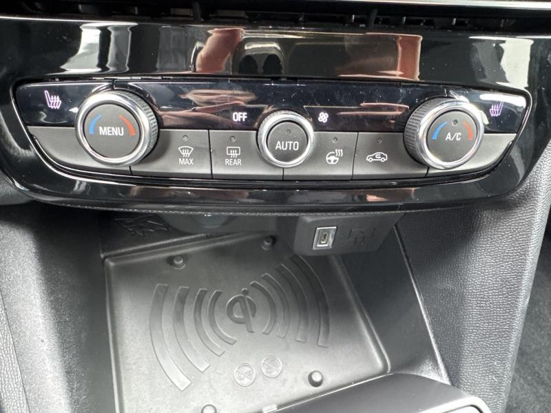 Opel Mokka 1.2 Turbo Hybrid 136ch GS e-DCT6  occasion  Corbeil-Essonnes - photo n17