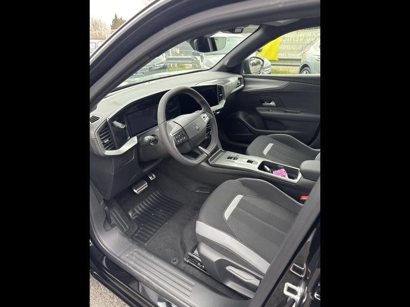 Opel Mokka 1.2 Turbo Hybrid 136ch GS e-DCT6  occasion  Corbeil-Essonnes - photo n10