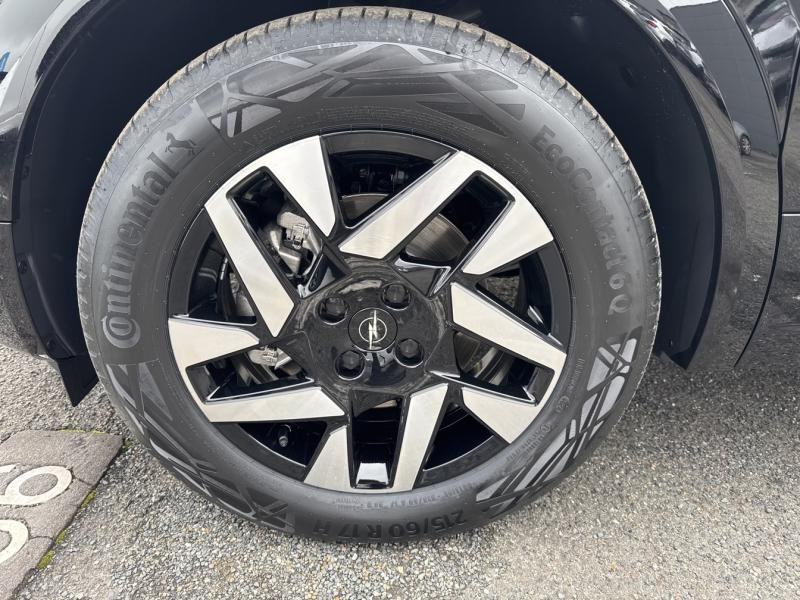 Opel Mokka 1.2 Turbo Hybrid 136ch GS e-DCT6  occasion  Corbeil-Essonnes - photo n9