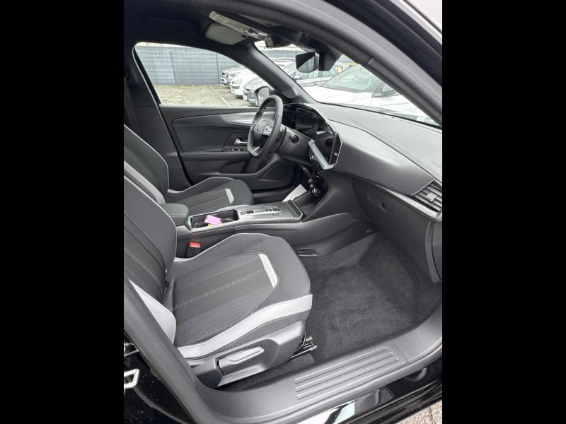 Opel Mokka 1.2 Turbo Hybrid 136ch GS e-DCT6  occasion  Corbeil-Essonnes - photo n11