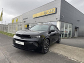 Opel Mokka 1.2 Turbo Hybrid 136ch GS e-DCT6   Corbeil-Essonnes 91