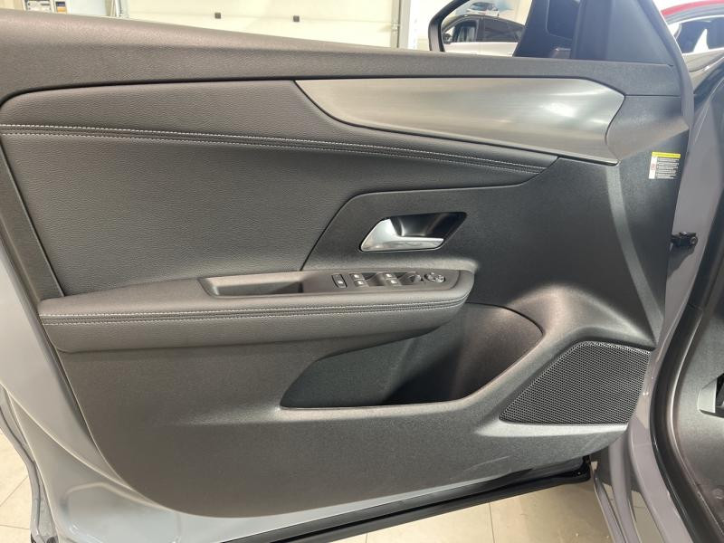 Opel Mokka 1.2 Turbo Hybrid 136ch GS e-DCT6  occasion  Corbeil-Essonnes - photo n17
