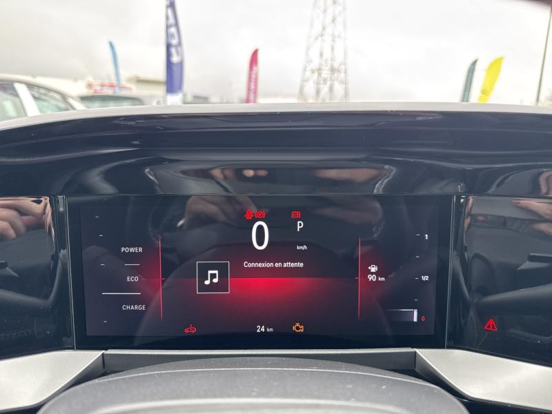 Opel Mokka 1.2 Turbo Hybrid 136ch GS e-DCT6  occasion  Corbeil-Essonnes - photo n14