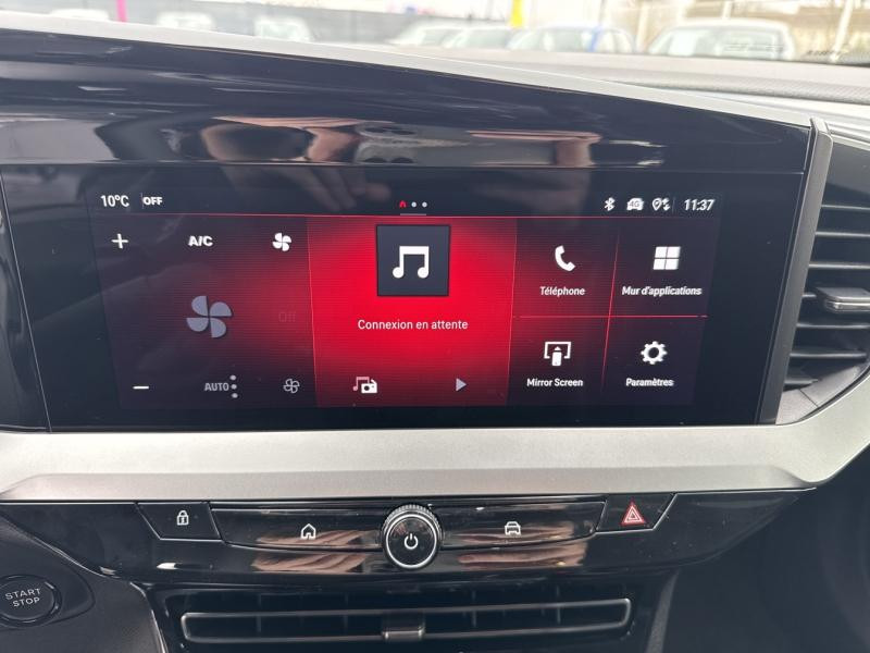 Opel Mokka 1.2 Turbo Hybrid 136ch GS e-DCT6  occasion  Corbeil-Essonnes - photo n15