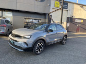 Annonce Opel Mokka occasion Hybride 1.2 Turbo Hybrid 136ch GS e-DCT6 � Samoreau