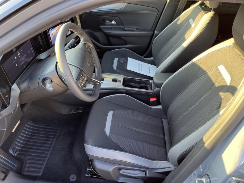 Opel Mokka 1.2 Turbo Hybrid 136ch GS e-DCT6  occasion � Samoreau - photo n�10