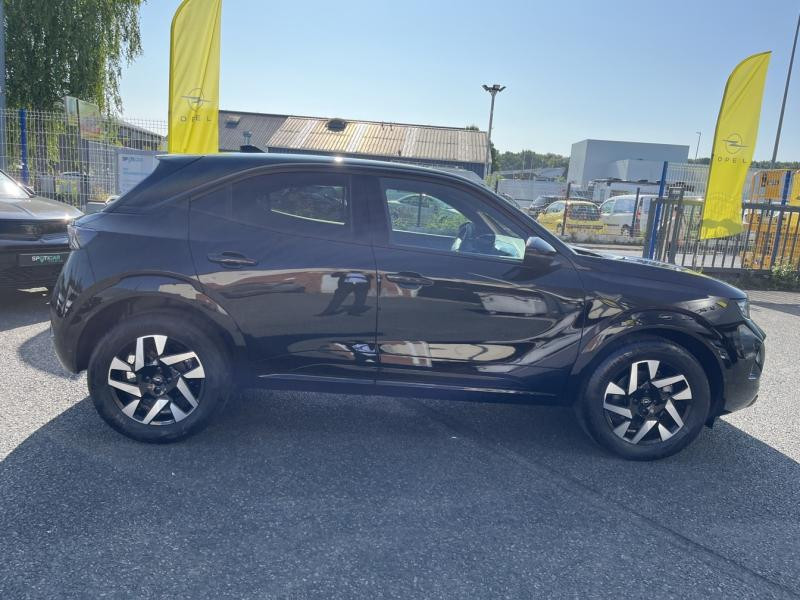 Opel Mokka 1.2 Turbo Hybrid 136ch GS e-DCT6  occasion  Samoreau - photo n4