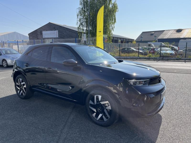 Opel Mokka 1.2 Turbo Hybrid 136ch GS e-DCT6  occasion  Samoreau - photo n3