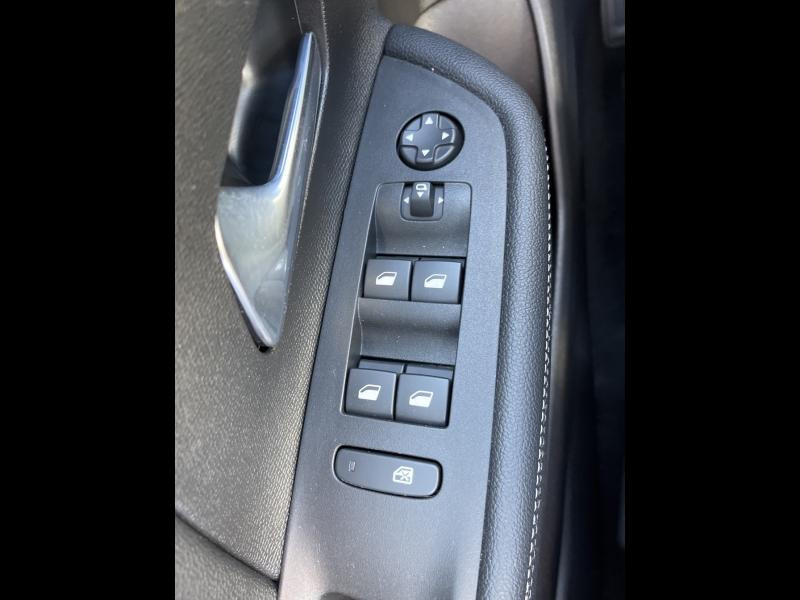 Opel Mokka 1.2 Turbo Hybrid 136ch GS e-DCT6  occasion  Samoreau - photo n20