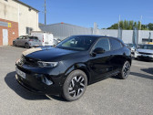 Annonce Opel Mokka occasion Hybride 1.2 Turbo Hybrid 136ch GS e-DCT6  Samoreau