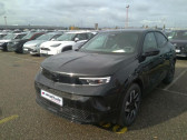 Opel Mokka 1.2 Turbo Hybrid 136ch GS e-DCT6   Vert-Saint-Denis 77