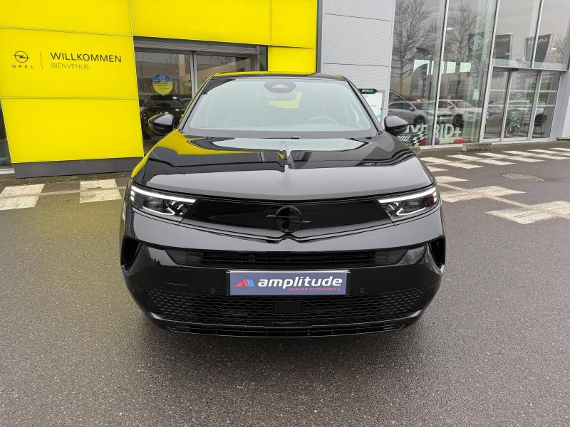 Opel Mokka 1.2 Turbo Hybrid 136ch GS e-DCT6  occasion  Vert-Saint-Denis - photo n2