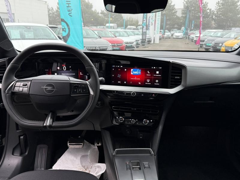 Opel Mokka 1.2 Turbo Hybrid 136ch GS e-DCT6  occasion  Vert-Saint-Denis - photo n10