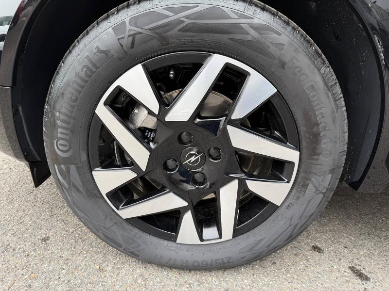 Opel Mokka 1.2 Turbo Hybrid 136ch GS e-DCT6  occasion  Vert-Saint-Denis - photo n9