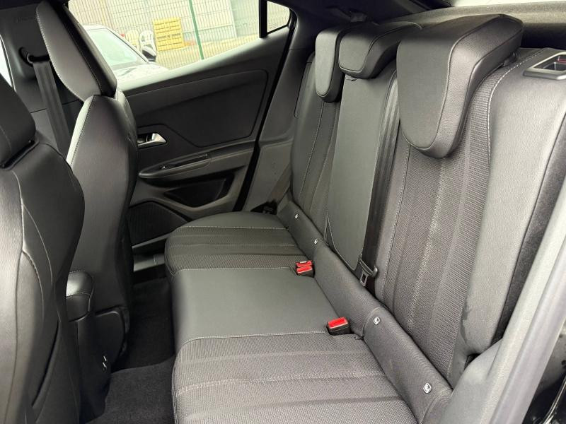 Opel Mokka 1.2 Turbo Hybrid 136ch GS e-DCT6  occasion  Vert-Saint-Denis - photo n12