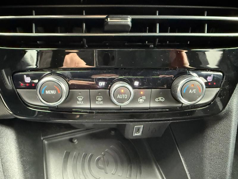 Opel Mokka 1.2 Turbo Hybrid 136ch GS e-DCT6  occasion  Vert-Saint-Denis - photo n20