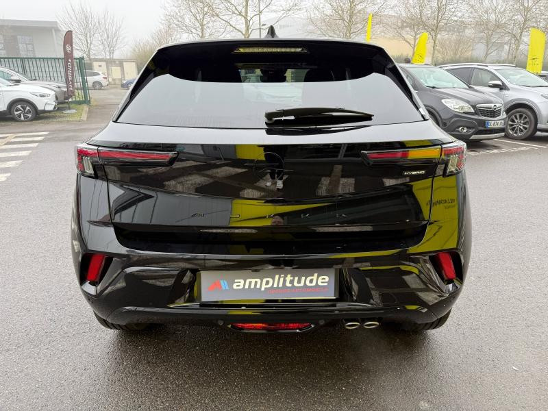 Opel Mokka 1.2 Turbo Hybrid 136ch GS e-DCT6  occasion  Vert-Saint-Denis - photo n6