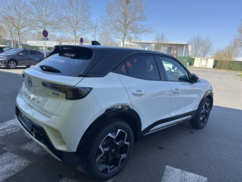 Opel Mokka 1.2 Turbo Hybrid 136ch GS e-DCT6  occasion  Vert-Saint-Denis - photo n5