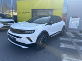Opel Mokka 1.2 Turbo Hybrid 136ch GS e-DCT6   Vert-Saint-Denis 77