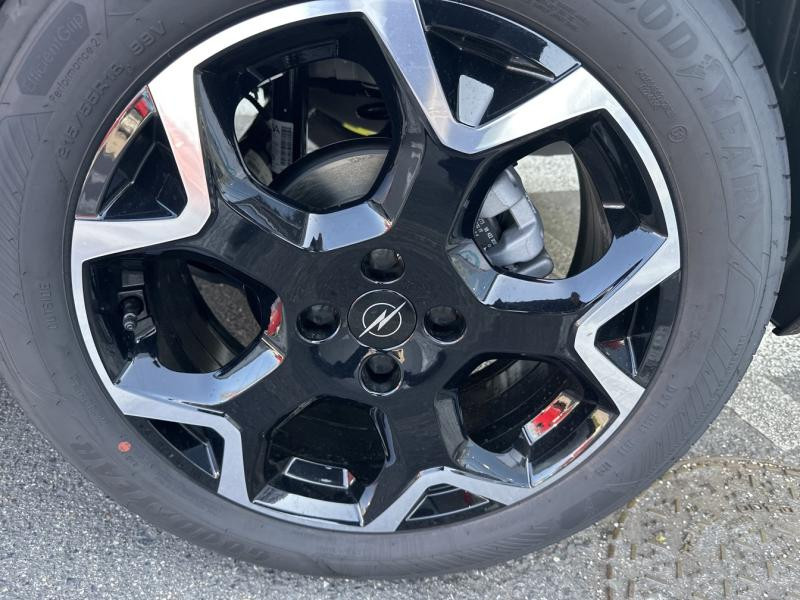 Opel Mokka 1.2 Turbo Hybrid 136ch GS e-DCT6  occasion  Vert-Saint-Denis - photo n9