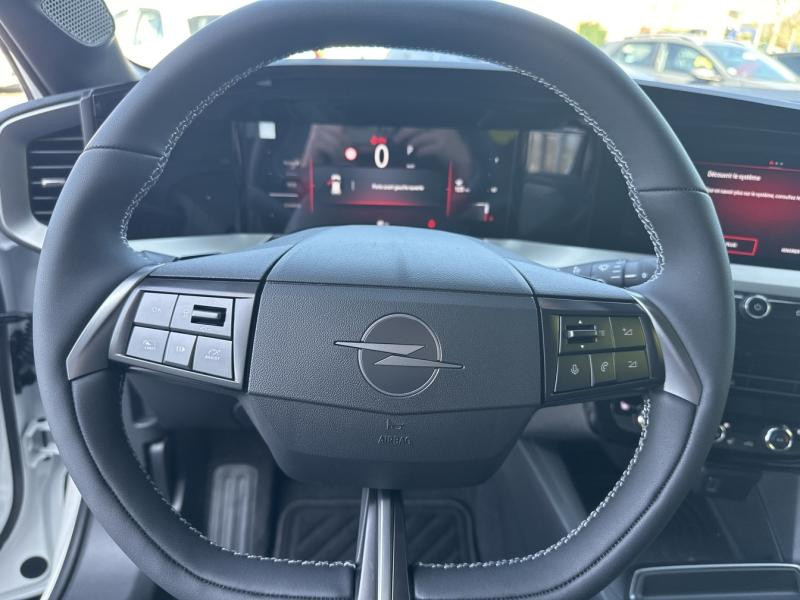 Opel Mokka 1.2 Turbo Hybrid 136ch GS e-DCT6  occasion  Vert-Saint-Denis - photo n15