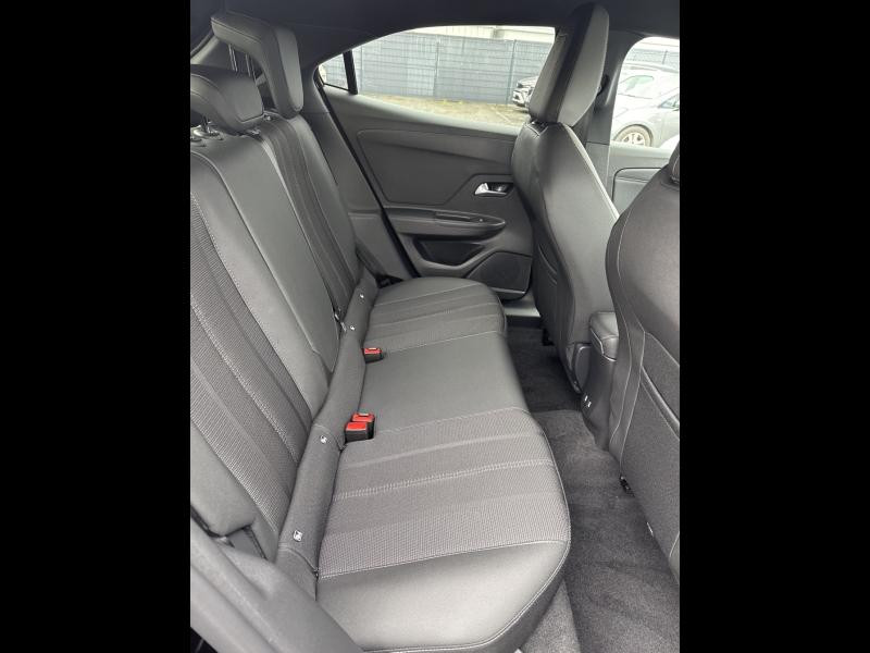 Opel Mokka 1.2 Turbo Hybrid 136ch GS e-DCT6  occasion  Vert-Saint-Denis - photo n12