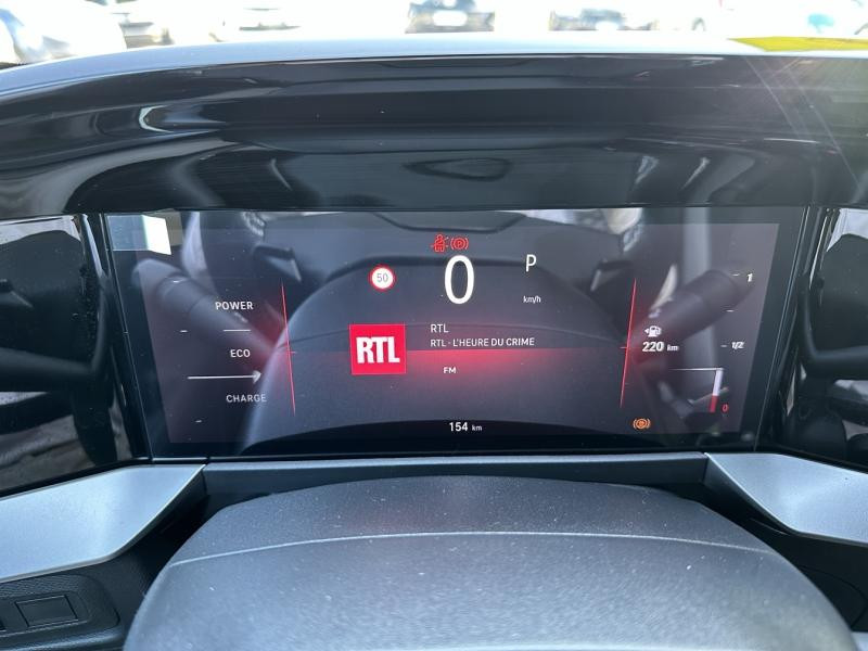 Opel Mokka 1.2 Turbo Hybrid 136ch GS e-DCT6  occasion  Auxerre - photo n17