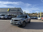 Annonce Opel Mokka occasion Hybride 1.2 Turbo Hybrid 145ch Business e-DCT6 � Auxerre