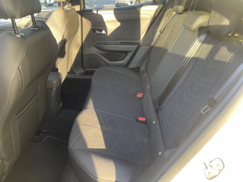 Opel Mokka 1.2 Turbo Hybrid 145ch GS e-DCT6  occasion  Varennes-sur-Seine - photo n12