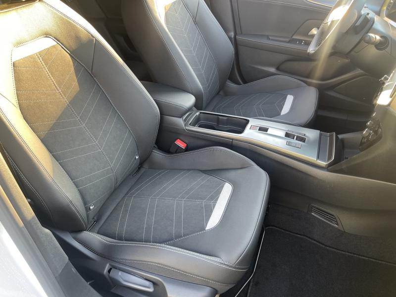 Opel Mokka 1.2 Turbo Hybrid 145ch GS e-DCT6  occasion  Varennes-sur-Seine - photo n11