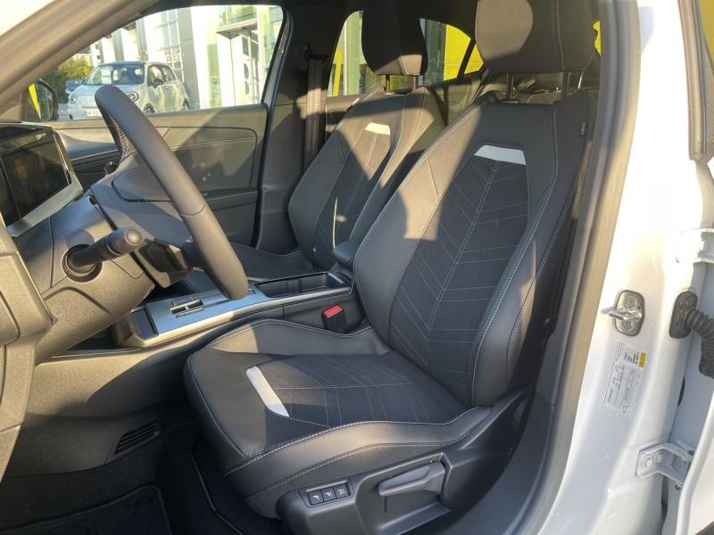 Opel Mokka 1.2 Turbo Hybrid 145ch GS e-DCT6  occasion  Varennes-sur-Seine - photo n10