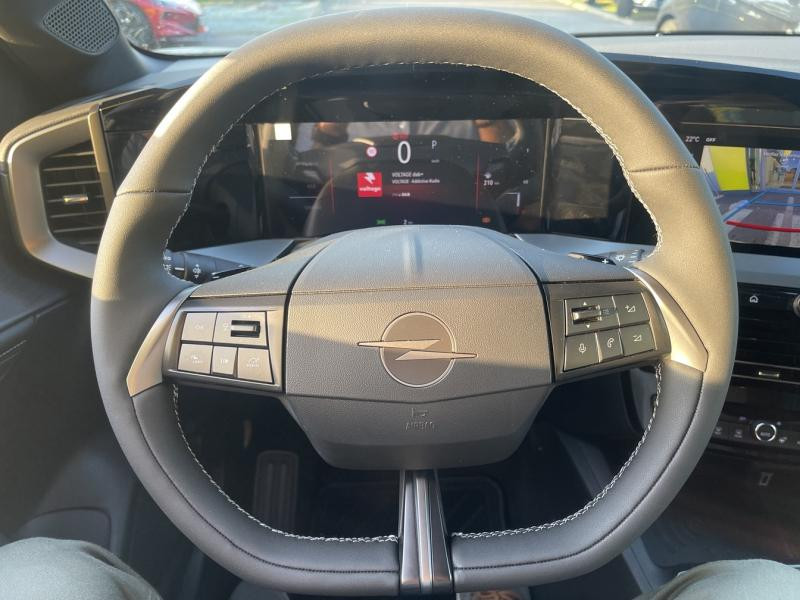 Opel Mokka 1.2 Turbo Hybrid 145ch GS e-DCT6  occasion  Varennes-sur-Seine - photo n15