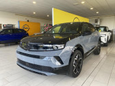 Annonce Opel Mokka occasion Hybride 1.2 Turbo Hybrid 145ch GS e-DCT6 � Varennes-sur-Seine