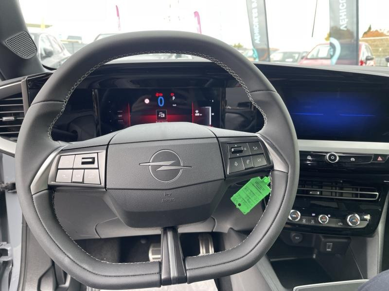Opel Mokka 1.2 Turbo Hybrid 145ch GS e-DCT6 2025 - photo n°20 Opel Mokka 1.2 Turbo Hybrid 145ch GS e-DCT6  occasion à Corbeil-Essonnes - photo n°20