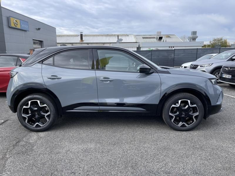 Opel Mokka 1.2 Turbo Hybrid 145ch GS e-DCT6 2025 - photo n°4 Opel Mokka 1.2 Turbo Hybrid 145ch GS e-DCT6  occasion à Corbeil-Essonnes - photo n°4