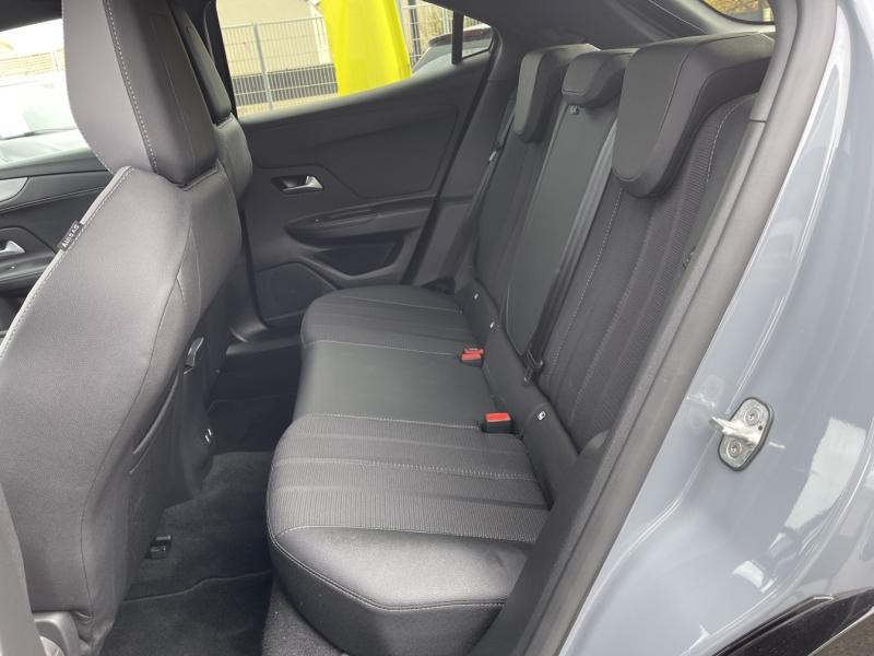 Opel Mokka 1.2 Turbo Hybrid 145ch GS e-DCT6 2025 - photo n°12 Opel Mokka 1.2 Turbo Hybrid 145ch GS e-DCT6  occasion à Corbeil-Essonnes - photo n°12